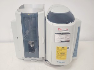 Thumbnail image of Thermo Scientific AAS iCE 3300 System Lab