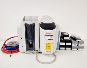 Thumbnail image of Thermo Scientific AAS iCE 3300 System Lab