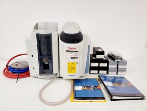 Thumbnail image of Thermo Scientific AAS iCE 3300 System Lab