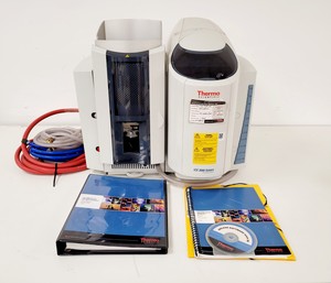 Thumbnail image of Thermo Scientific AAS iCE 3300 System Lab