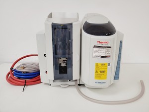 Thumbnail image of Thermo Scientific AAS iCE 3300 System Lab