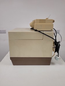 Thumbnail image of Parr Isoperibol Calorimeter 1261EA w/ Power Supply & Printer Lab Spares/Repairs