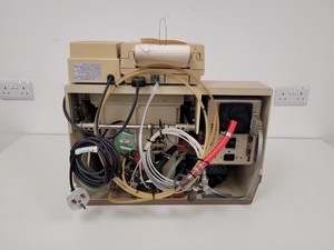 Thumbnail image of Parr Isoperibol Calorimeter 1261EA w/ Power Supply & Printer Lab Spares/Repairs