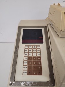 Thumbnail image of Parr Isoperibol Calorimeter 1261EA w/ Power Supply & Printer Lab Spares/Repairs