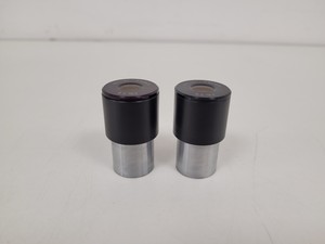 Thumbnail image of Nachet France NS 200 Binocular Compound Microscope with 3 x Objectives Lab