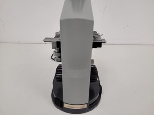 Thumbnail image of Nachet France NS 200 Binocular Compound Microscope with 3 x Objectives Lab
