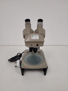 Thumbnail image of Vickers Instruments Microscope  Inst. No. M 6O8767 Stereo Microscope Lab