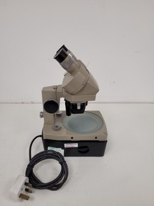 Thumbnail image of Vickers Instruments Microscope  Inst. No. M 6O8767 Stereo Microscope Lab