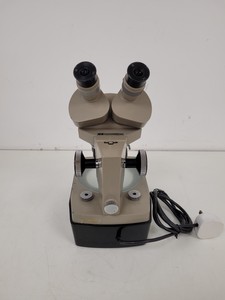 Thumbnail image of Vickers Instruments Microscope  Inst. No. M 6O8767 Stereo Microscope Lab