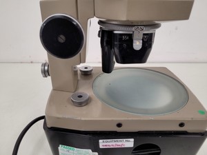 Thumbnail image of Vickers Instruments Microscope  Inst. No. M 6O8767 Stereo Microscope Lab