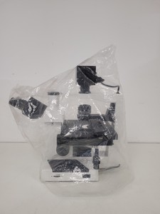Thumbnail image of Ceti TC-100 Inverted Fluorescence Microscope  Model: Inverso 3650.000 Lab
