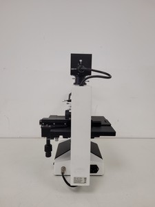 Thumbnail image of Ceti TC-100 Inverted Fluorescence Microscope  Model: Inverso 3650.000 Lab