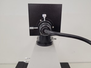 Thumbnail image of Ceti TC-100 Inverted Fluorescence Microscope  Model: Inverso 3650.000 Lab