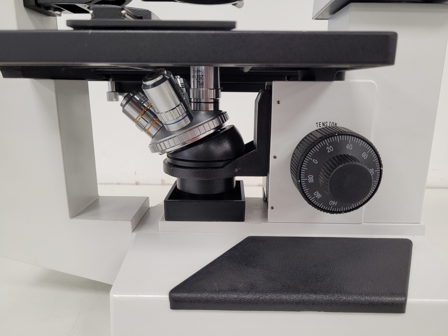 Image of Ceti TC-100 Inverted Fluorescence Microscope  Model: Inverso 3650.000 Lab