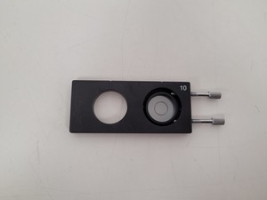 Thumbnail image of Ceti TC-100 Inverted Fluorescence Microscope  Model: Inverso 3650.000 Lab