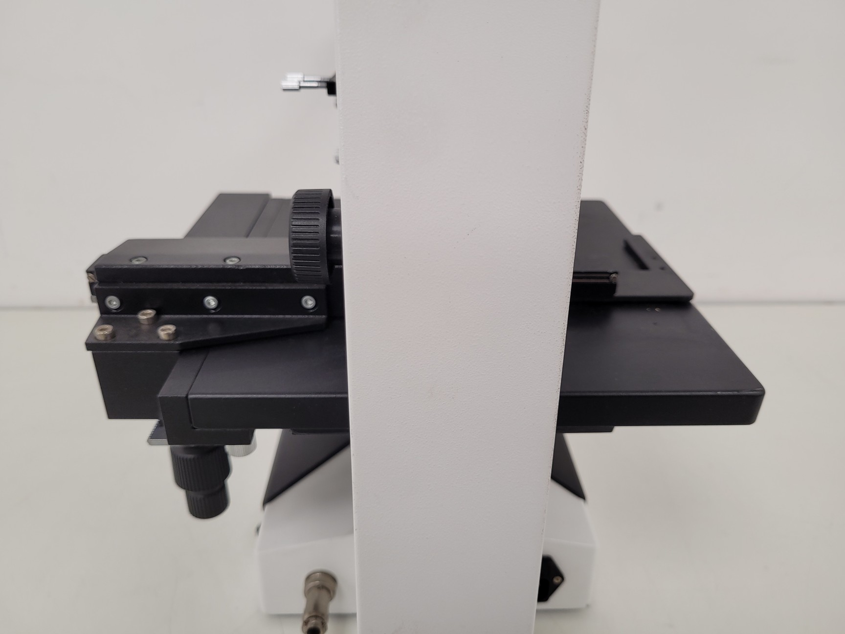 Image of Ceti TC-100 Inverted Fluorescence Microscope  Model: Inverso 3650.000 Lab