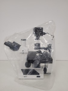 Thumbnail image of Ceti TC-100 Inverso 3650.000 Inverted Fluorescence Microscope Lab