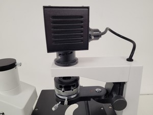 Thumbnail image of Ceti TC-100 Inverso 3650.000 Inverted Fluorescence Microscope Lab