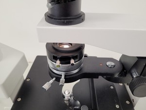 Thumbnail image of Ceti TC-100 Inverso 3650.000 Inverted Fluorescence Microscope Lab