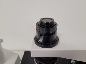 Thumbnail image of Ceti TC-100 Inverso 3650.000 Inverted Fluorescence Microscope Lab