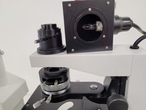 Thumbnail image of Ceti TC-100 Inverso 3650.000 Inverted Fluorescence Microscope Lab
