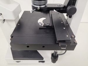 Thumbnail image of Ceti TC-100 Inverso 3650.000 Inverted Fluorescence Microscope Lab