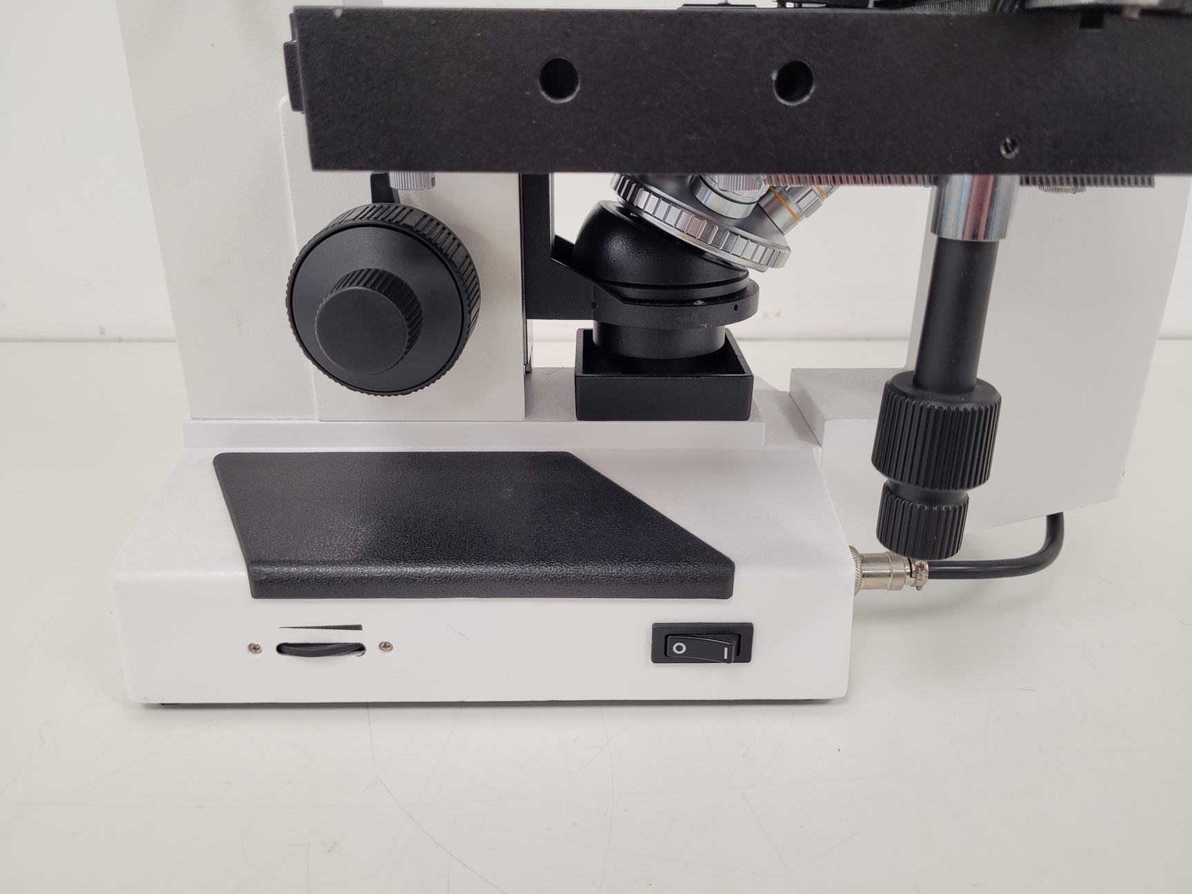 Image of Ceti TC-100 Inverso 3650.000 Inverted Fluorescence Microscope Lab