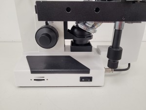 Thumbnail image of Ceti TC-100 Inverso 3650.000 Inverted Fluorescence Microscope Lab