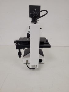 Thumbnail image of Ceti TC-100 Inverso 3650.000 Inverted Fluorescence Microscope Lab