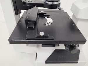 Thumbnail image of Ceti TC-100 Inverso 3650.000 Inverted Fluorescence Microscope Lab