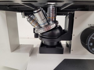 Thumbnail image of Ceti TC-100 Inverso 3650.000 Inverted Fluorescence Microscope Lab