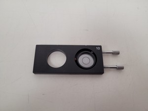 Thumbnail image of Ceti TC-100 Inverso 3650.000 Inverted Fluorescence Microscope Lab