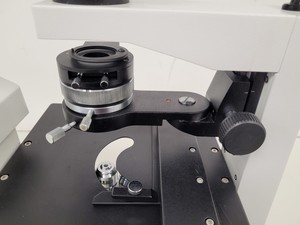 Thumbnail image of Ceti TC-100 Inverso 3650.000 Inverted Fluorescence Microscope Lab