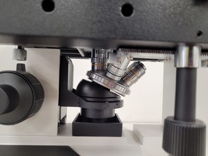 Thumbnail image of Ceti TC-100 Inverso 3650.000 Inverted Fluorescence Microscope Lab