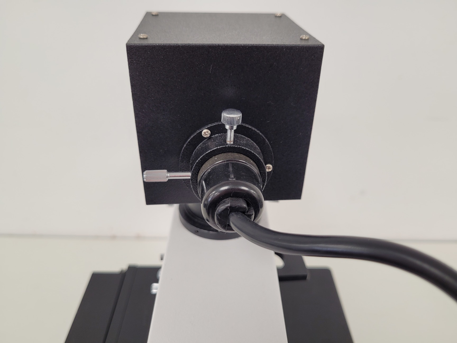 Image of Ceti TC-100 Inverso 3650.000 Inverted Fluorescence Microscope Lab