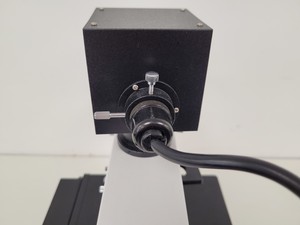 Thumbnail image of Ceti TC-100 Inverso 3650.000 Inverted Fluorescence Microscope Lab