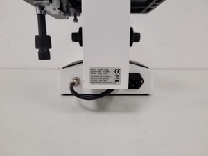 Thumbnail image of Ceti TC-100 Inverso 3650.000 Inverted Fluorescence Microscope Lab