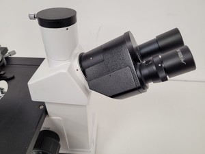 Thumbnail image of Ceti TC-100 Inverso 3650.000 Inverted Fluorescence Microscope Lab