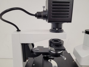 Thumbnail image of Ceti TC-100 Inverso 3650.000 Inverted Fluorescence Microscope Lab