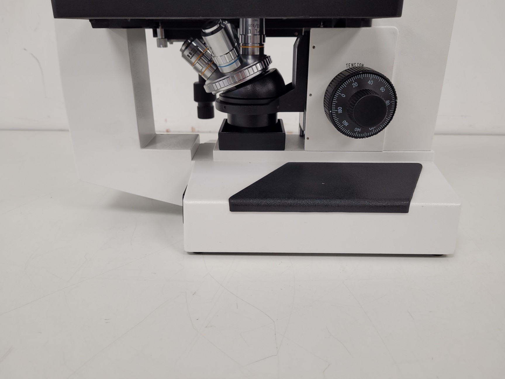 Image of Ceti TC-100 Inverso 3650.000 Inverted Fluorescence Microscope Lab
