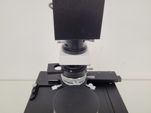 Thumbnail image of Ceti TC-100 Inverso 3650.000 Inverted Fluorescence Microscope Lab