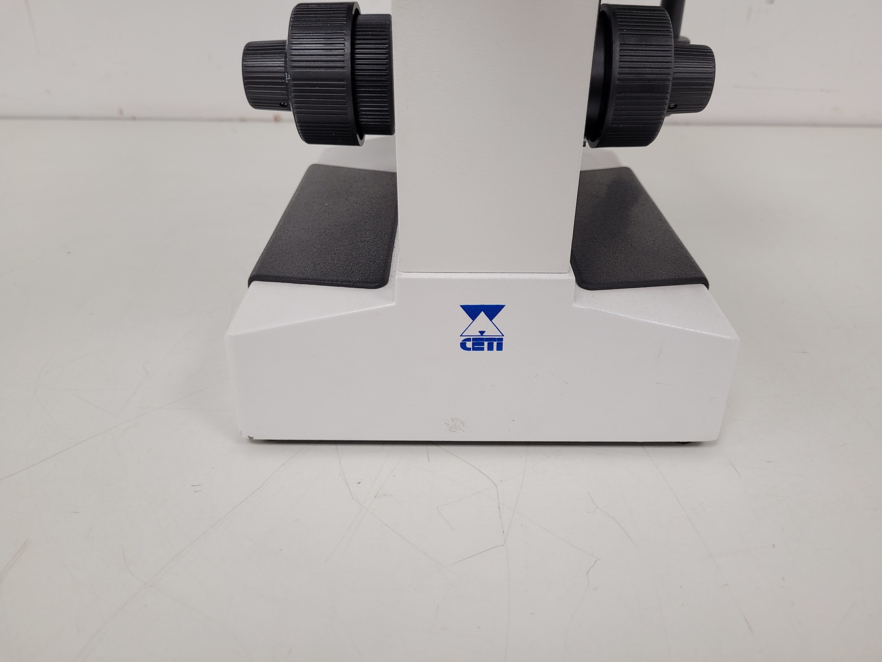 Image of Ceti TC-100 Inverso 3650.000 Inverted Fluorescence Microscope Lab