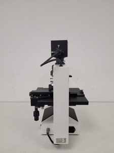 Thumbnail image of Ceti TC-100 Model: Inverso 3650.000 Inverted Fluorescence Microscope  Lab