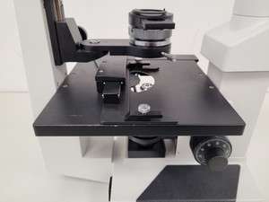 Thumbnail image of Ceti TC-100 Model: Inverso 3650.000 Inverted Fluorescence Microscope  Lab