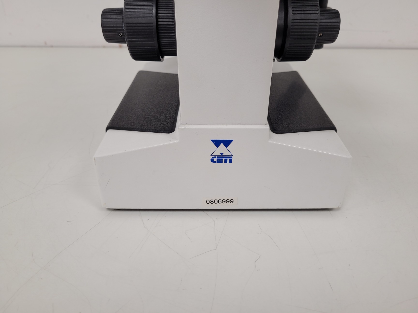 Image of Ceti TC-100 Model: Inverso 3650.000 Inverted Fluorescence Microscope  Lab