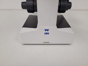 Thumbnail image of Ceti TC-100 Model: Inverso 3650.000 Inverted Fluorescence Microscope  Lab