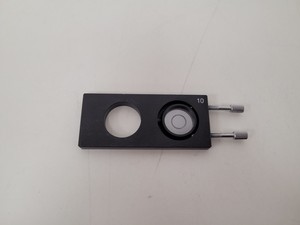 Thumbnail image of Ceti TC-100 Model: Inverso 3650.000 Inverted Fluorescence Microscope  Lab