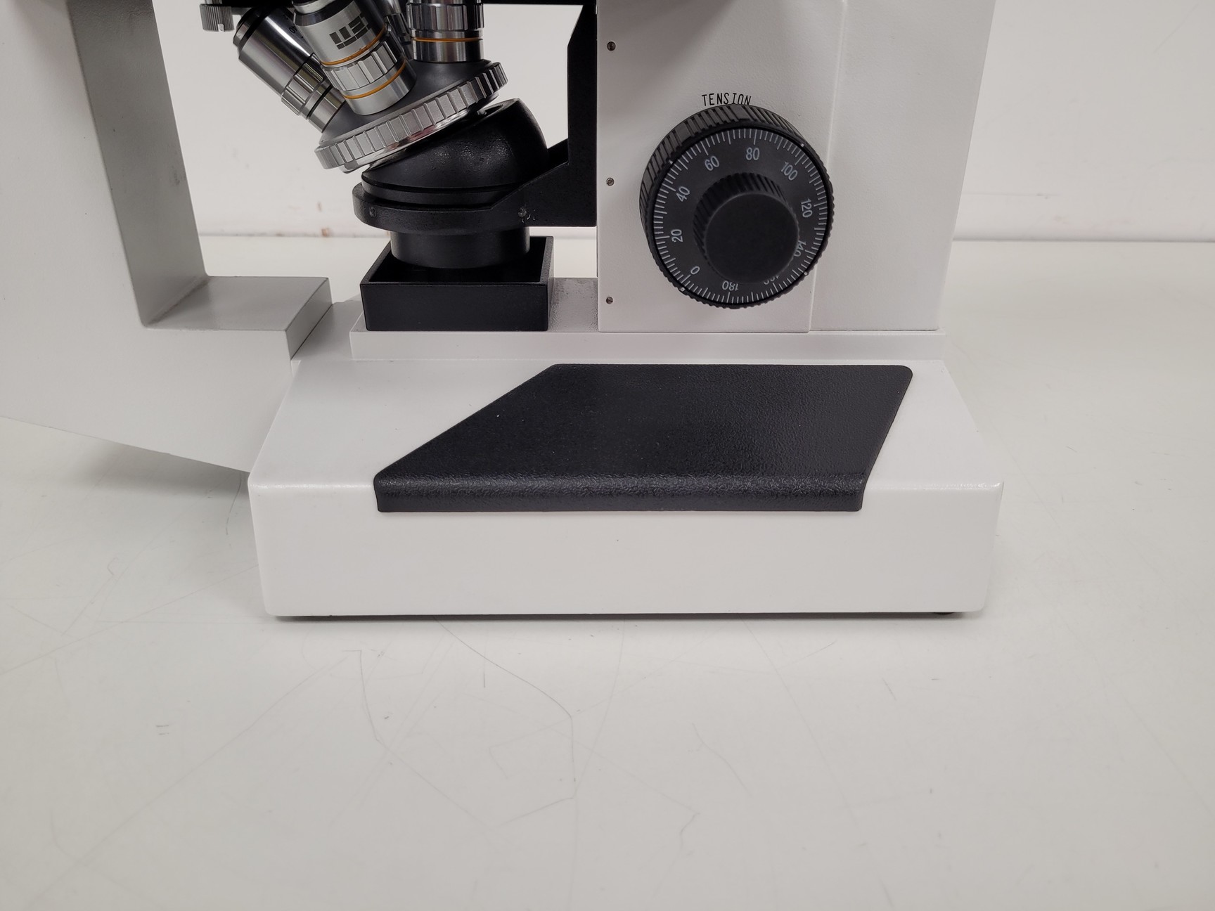 Image of Ceti TC-100 Model: Inverso 3650.000 Inverted Fluorescence Microscope  Lab