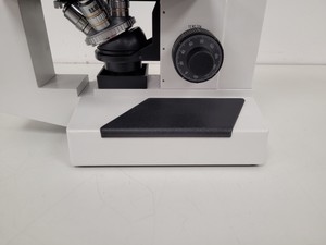 Thumbnail image of Ceti TC-100 Model: Inverso 3650.000 Inverted Fluorescence Microscope  Lab