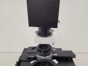 Thumbnail image of Ceti TC-100 Model: Inverso 3650.000 Inverted Fluorescence Microscope  Lab